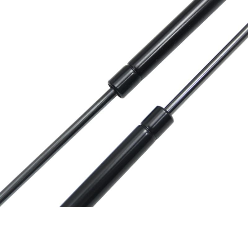 2Pcs Car Rear Trunk Tailgate Boot Gas Strut Lift Support Rod Damper For Seat Toledo IV KG3 2012-2019 6JH827550B / 6JH827550D