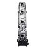 Placa de Circuito da Lanterna Traseira do Ford Classic Transit V348 da Jiangling