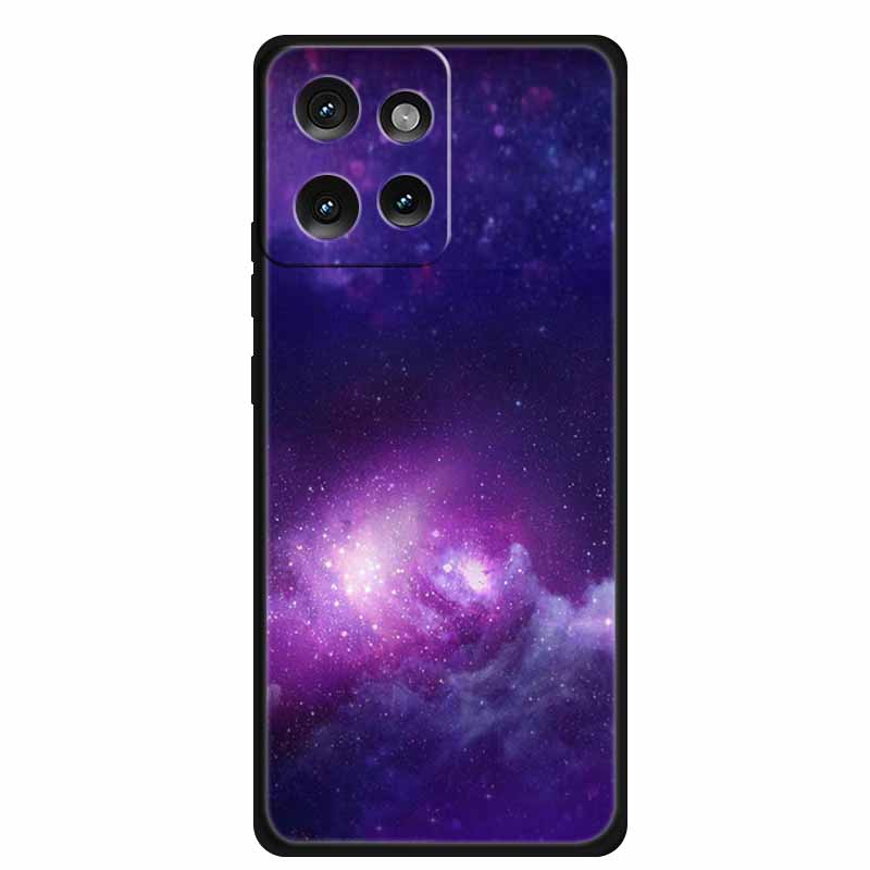 For Motorola Moto G75 5G Case Animals Soft Silicone TPU Phone Cases Back Cover for MotoG75 Shockproof Protective New Cool Fundas