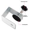 Woodworking Jig Cabinet Tool Home Furniture Accessories Steel Drawer Front Installation Clamps Drawer Panel Clips Tools