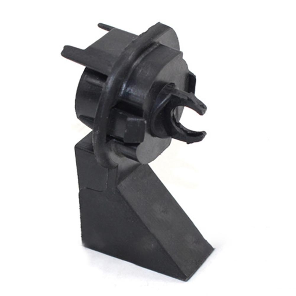 Hood Lock Base Connecting Rod ABS Plastic Base Engine