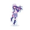Shugo Yumenouchi Illustration Beat Jumper Character Big Acrylic Stand Chara! Ver.