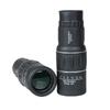 16X52 Outdoor Single High Definition Microlite Night Vision Outdoor Binoculars Mobile Phone Photo Clip Monoculars