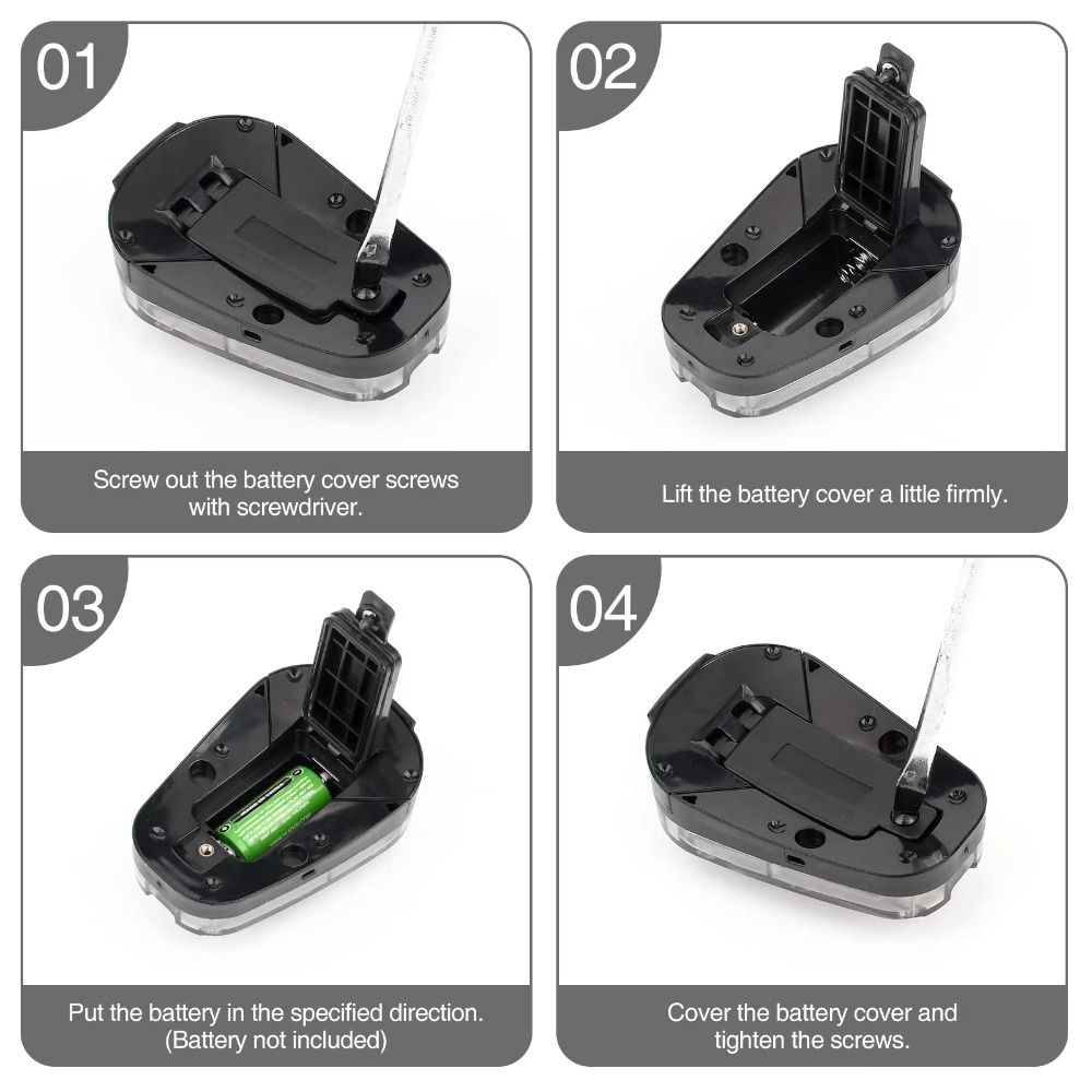 Waterproof Sports Helmet Light Multi-Color Helmet IR Lamp Safety Helmet Flashing Light  Hiking