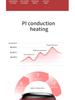 Portable Electric Cupping & Moxibustion Device with Smart Vacuum Technology