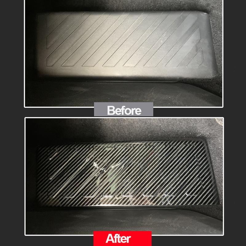 Pentru Volkawagen VW Golf 8 MK8 2022 din oțel inoxidabil suport pentru picioare mașină tampoane de acoperire pentru suport pentru pedale accesorii autocolante