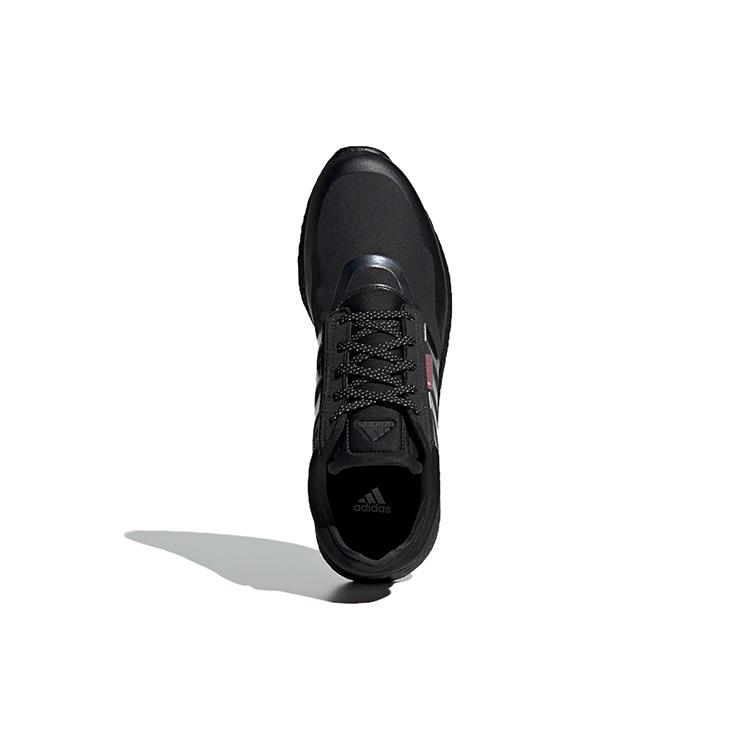adidas Sportswear Shoes 'Triple Black' Men's IF1519