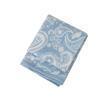 Leichter Luxus Aero Überwurfdecke Gewebte Jacquard Fleece Sofaabdeckung Decke Tragbare Camping Couchdecke Bequeme Klimaanlagen Nickerchen Decke