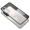 Grenzübergreifend kompatible OnePlus Nord CE 5 Pop-Up Handyhülle und Nord 5 Racing Edition Metall-Schutzrückwand