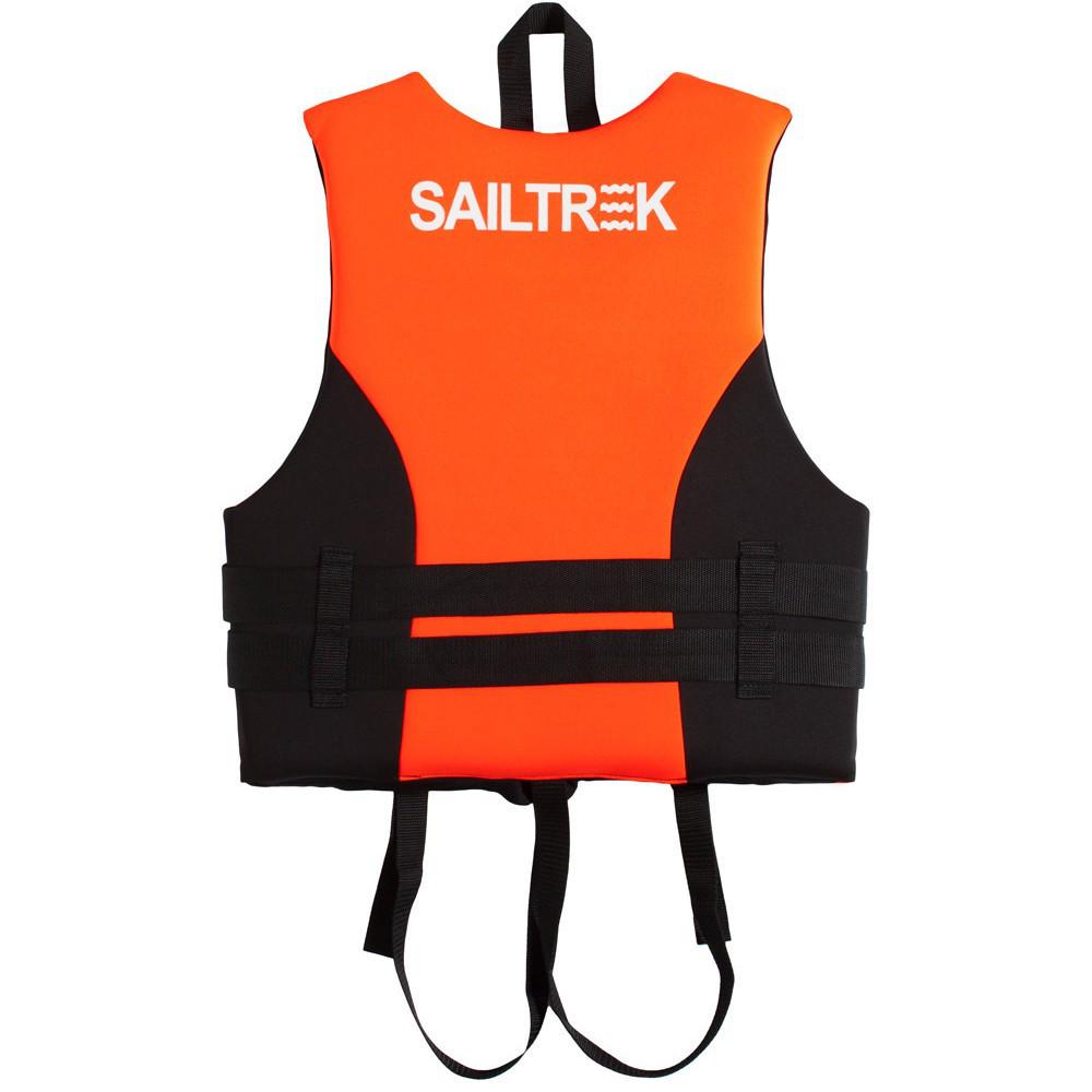 High Buoyancy Life Jacket for Adults & Children - Thickened Swim Vest for Outdoor Activities Like Swimming, Rafting, Snorkeling, and Fishing