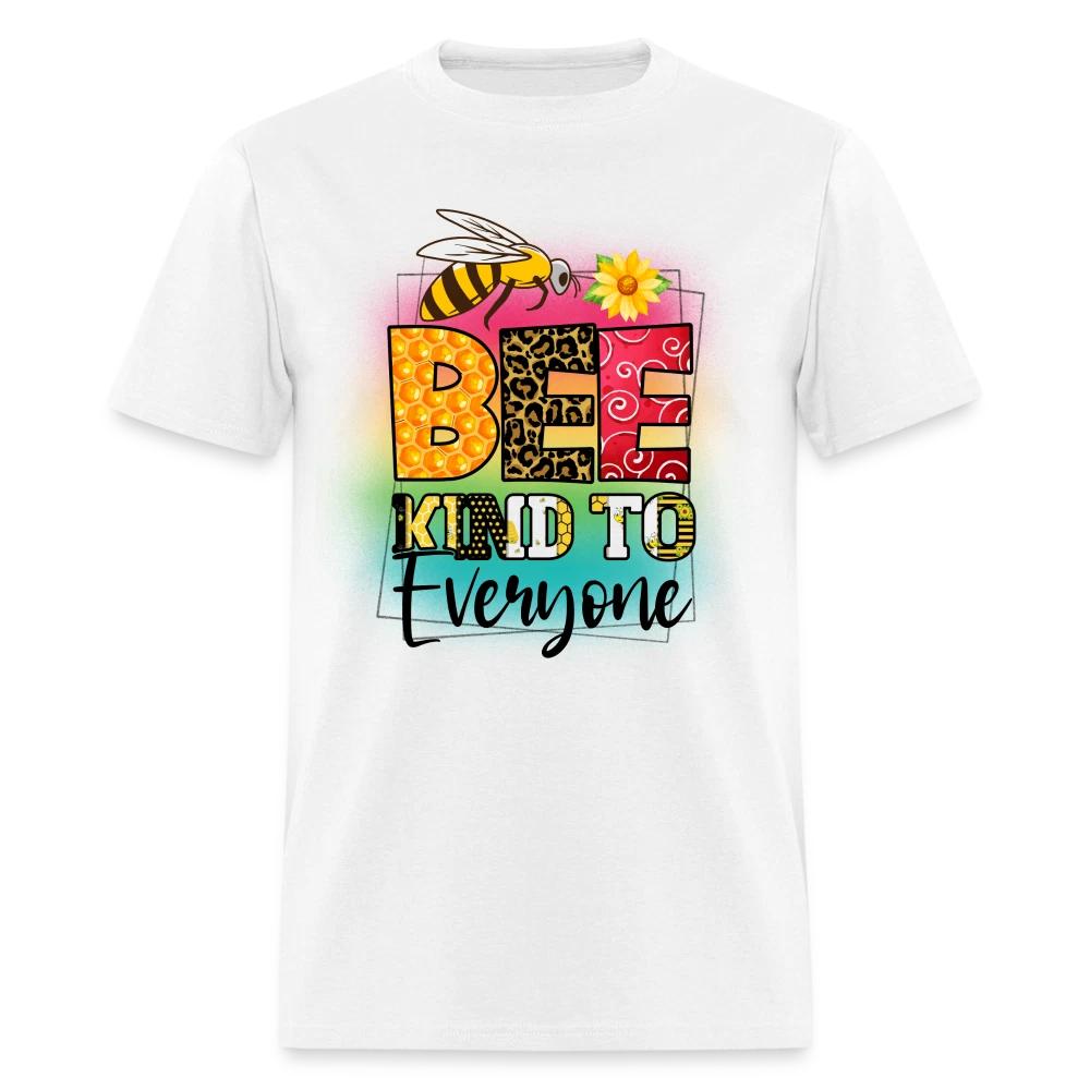 BEE Kind to Everyone T-Shirt 3XL