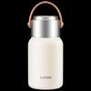 Supor 700mL 316L Stainless Steel Dual-Drink Insulated Bottle