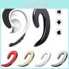 Y12 Wireless Bone Conduction Earbuds For Hands-free Comfortable Listening On Android And Ios