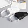 1 Soft Ruler To Measure Body Waist Circumference, Chest Circumference, Thighs, Retractable Fitness Measuring Ruler