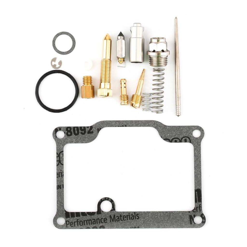 Carburetor Rebuild Repair Kit for Polaris Sportsman 400 P400L  P400 L 4x4 94-95