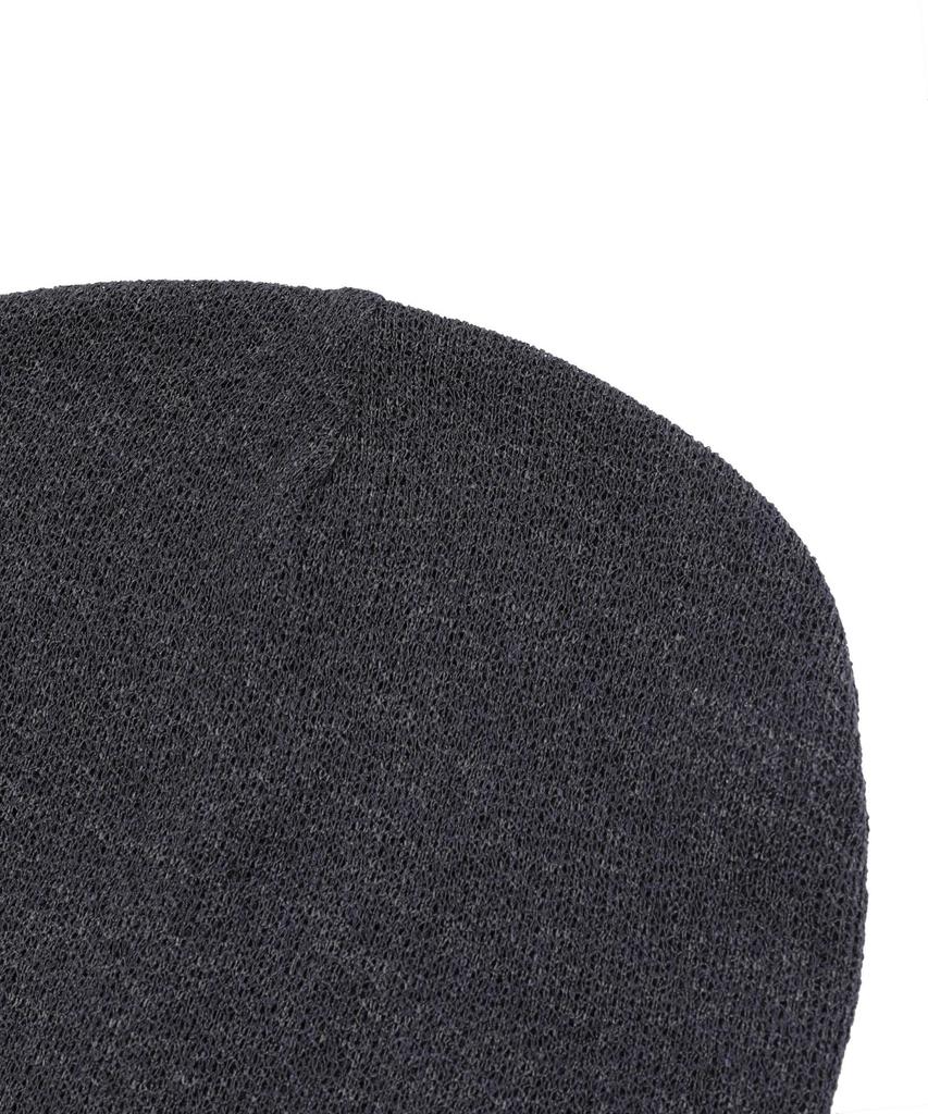MUCENT [Summer] Sunnybee See-Through Mesh Cooling Beanie Unisex (2 Colors)