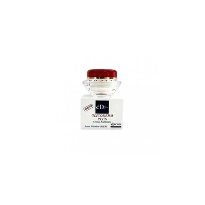 Cdm Glicoderm Plus Krem 50ml