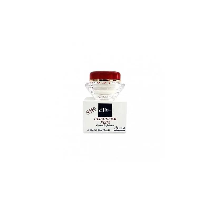 Cdm Glicoderm Plus Крем 50мл