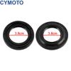 Motorcycle Oil Seal Kit Accessories For Yamaha Banshee 350 YFZ 350 YFZ350 1987-2006 Crank Seals Engine Oil Seal Kit