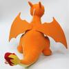 Premium Quality Rare Pokemon Charizard Plush Toy Soft Stuffed Animal Doll 12 Figure