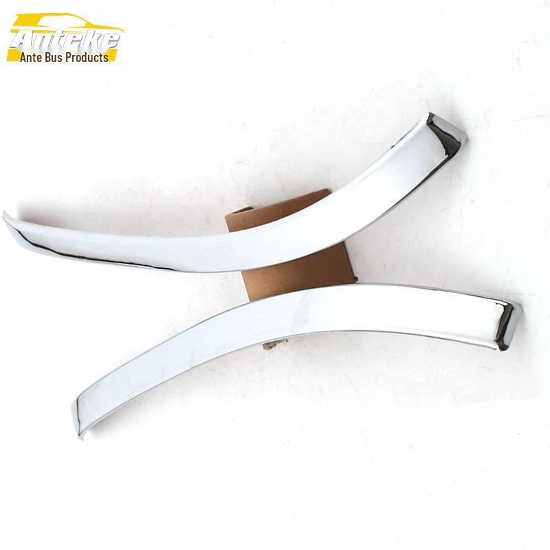 

Navigator/MKX Rearview Mirror Trim - Fits 19 Models