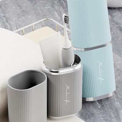 Banyo ve tuvalet – Diş fırçası tutucuları