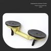Rubber Aluminum Alloy Suction Cup Lifter