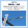 Mitoland Turnbuckles (Hook-to-Hook), Adjustable Tension for Wire Rope and Cable, Stainless Steel 304, Strong Wind Protection, Construction Materials,