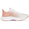 Anta MACH 2.0 Low top Running Shoes Women's White Pink 122225583-1