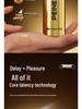 Bei'aili Enhanced Gold Spray 15ml - Adult Sex Product