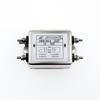 Single-Phase AC Power Filter CW4E-30A-S Bolt-on 10A/20A 220VAC PLC Signal Interference
