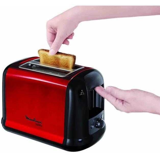 Toaster Moulinex LT261D Subito
