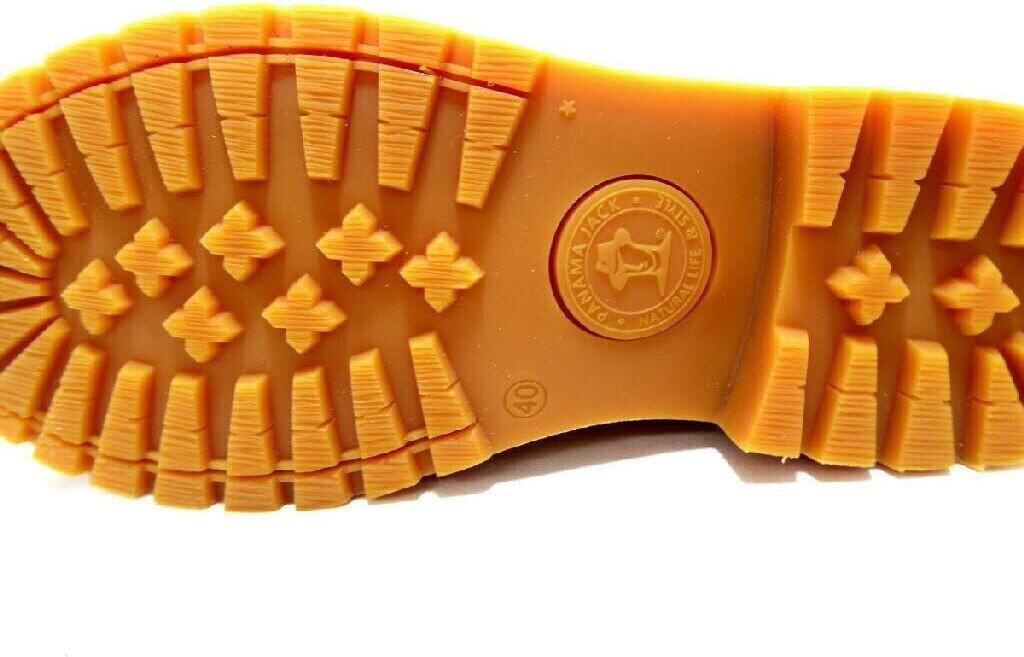 Boots Panama Jack Panama C1cognac 2139149