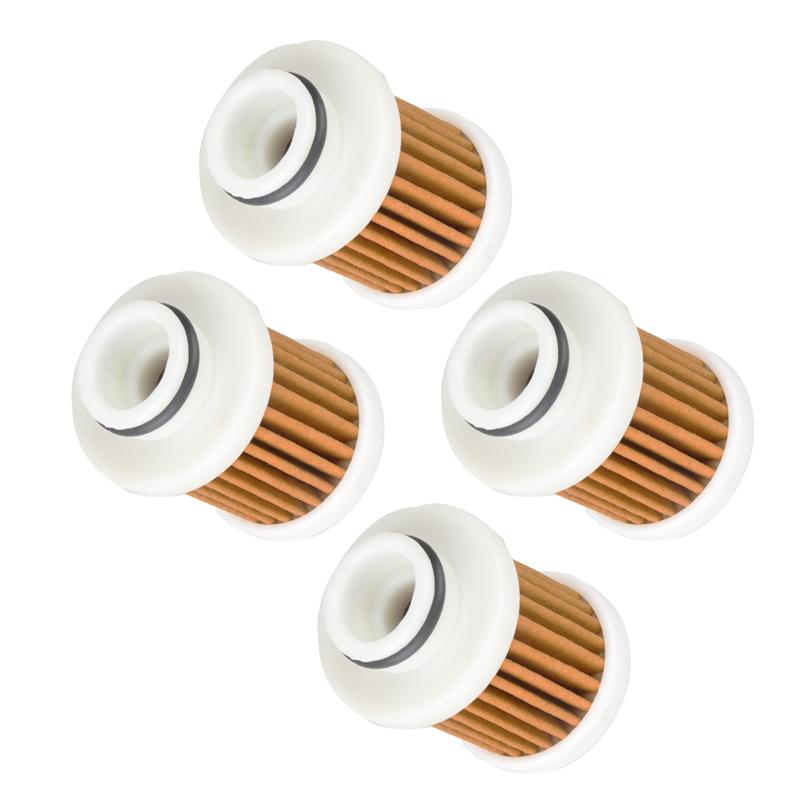 JSRAOIMG 6D8WS24A00 6D82456300 4-Stroke Fuel Filter For Yamaha F30 F40 F50 F60 F70 F75 F90 F115 LF115 T50 T60 Outboard Engine Fuel Filters5