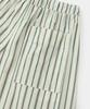 Laikeueomojeu Striped Resort Pants_Ivory