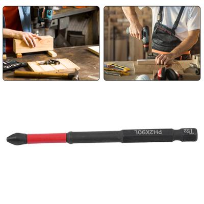Makine Alet Aksesuarları – Tornavida uçları