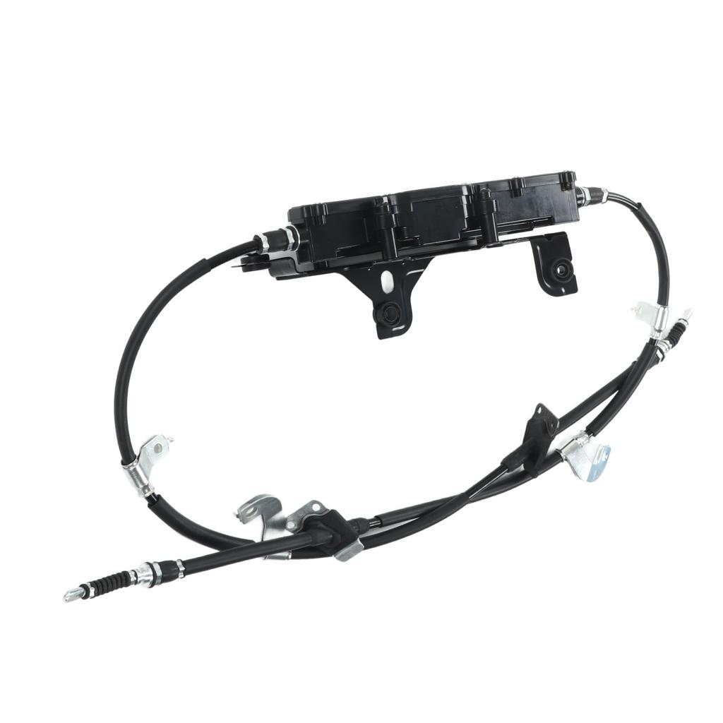 Electronic Parking Brake Assy 59700 B8800 Handbrake Actuator Module Replacement for Hyundai Santa Fe 2012‑2018