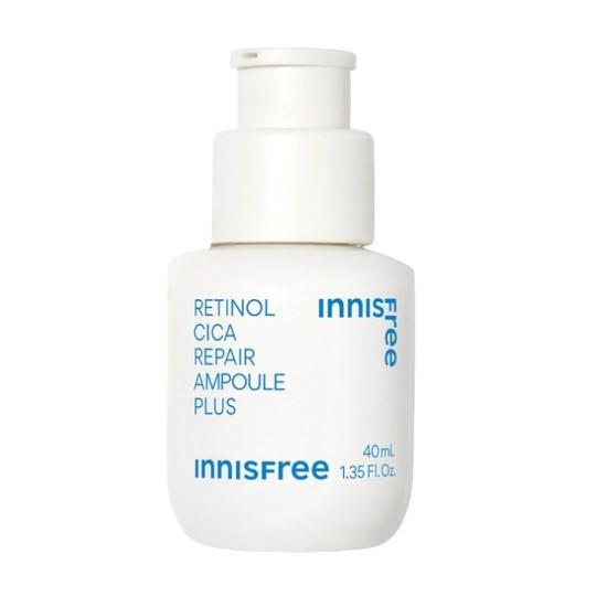 Innisfree Retinol Cica Trouble Spot Ampoule Plus – 40ml