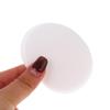 100/500Pcs 51/53/54/58Mm Unbleached Espresso Filter Coffee Paper Filter Puck Screen Portafilter Paper For Breville Barista