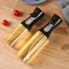 1pc 200ml/500ml Oil Spray Bottle Kitchen Cooking Olive Oil Dispenser Camping BBQ Baking Vinegar Soy Sauce Sprayer Containers