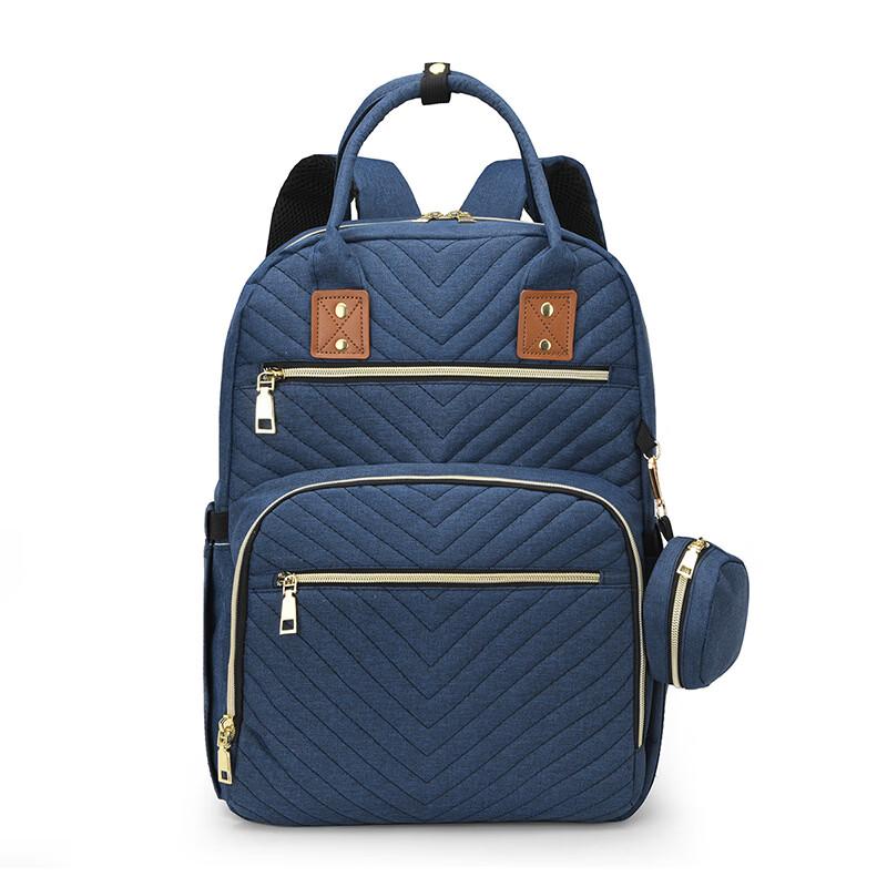 MDNG Multi-functional Maternity Backpack 1