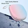 Portable Earphone Storage Bag Data Cable Organizer Multifunctional Digital Gadgets Hard Case Charger U Disk Protective Cover