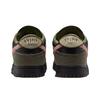 Nike Dunk Low Dunks Not Dead Men Sneakers Green Army-Olive Rust-Pink IB2256-300