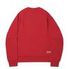 Li Ning × Palace Museum Collaboration Series Chinese Style Versatile Pullover Sweatshirt Women sweatshirt AWDW826-3