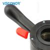 36x3mm Quick Nut Quick Release Wing Nut for Wheel Balancer Machine