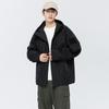 Jacket Spring Trend Outdoor Windproof Waterproof Three-proof Jacket Functional Wind Bagging Jacket Spring and Autumn