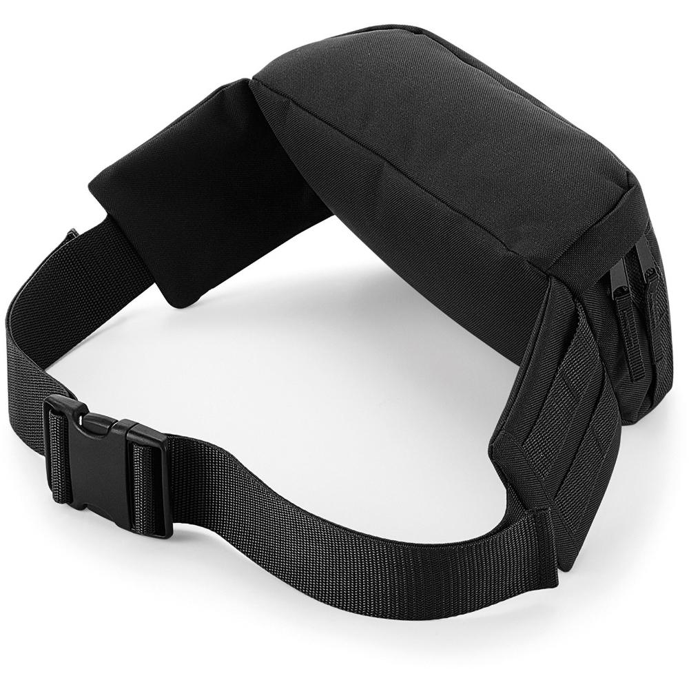 BagBase Поясной рюкзак Molle Utility