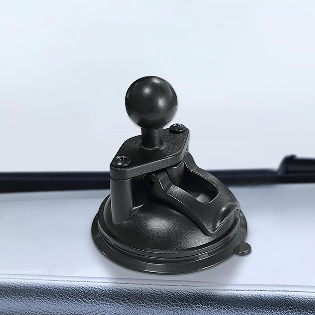 Reliability Ram Mount Twist Lock Suction Cup Ball Mount for Mobile Phone Vehicle Windshields Mount Stable Holder
