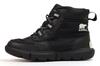 Sorel Explorer II Carnival Sport WP NL4450 Women's Boots, Size 22.5cm, Black