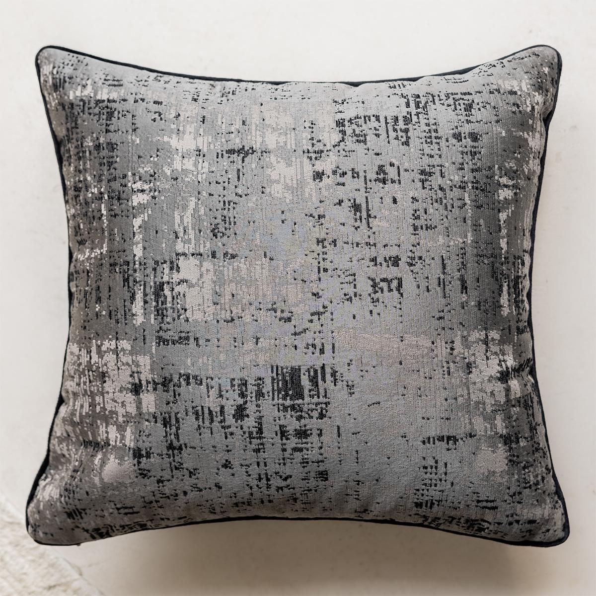 

Современная минималистичная наволочка для диванной подушки - Роскошная поддержка для подушек в гостиной и спальне Pillowcase Only (No Core)